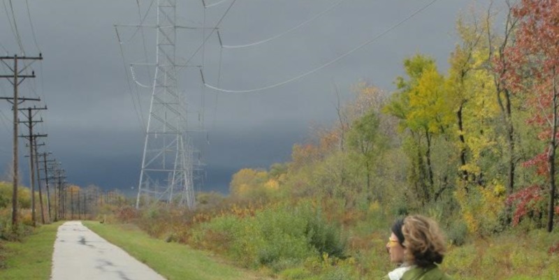 new berlin bike trail